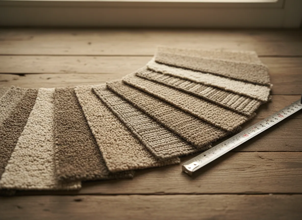 Carpet Installation Hoskins, NE FAQs